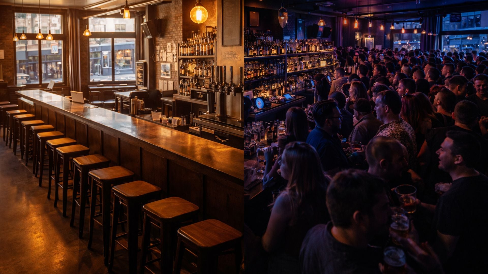 The Quad Cities Nightlife Ecosystem