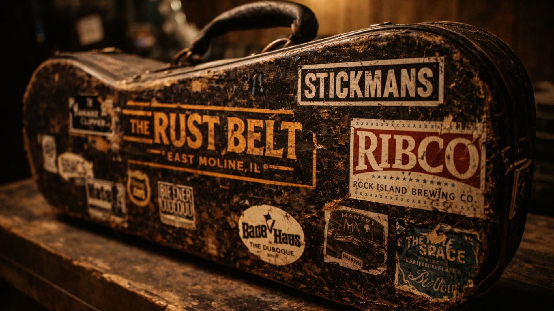 Why Regional Music Scenes Still Matter