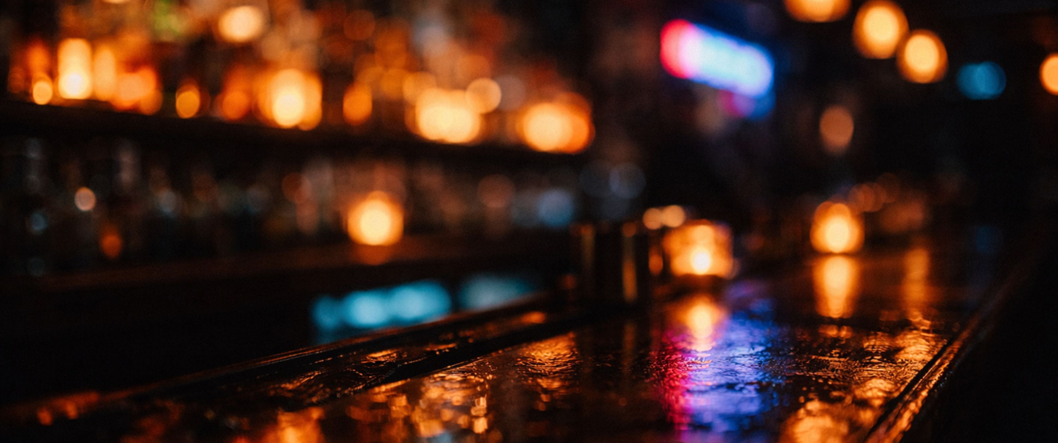QCMix platform connecting bars, musicians, and nightlife professionals in the Quad Cities