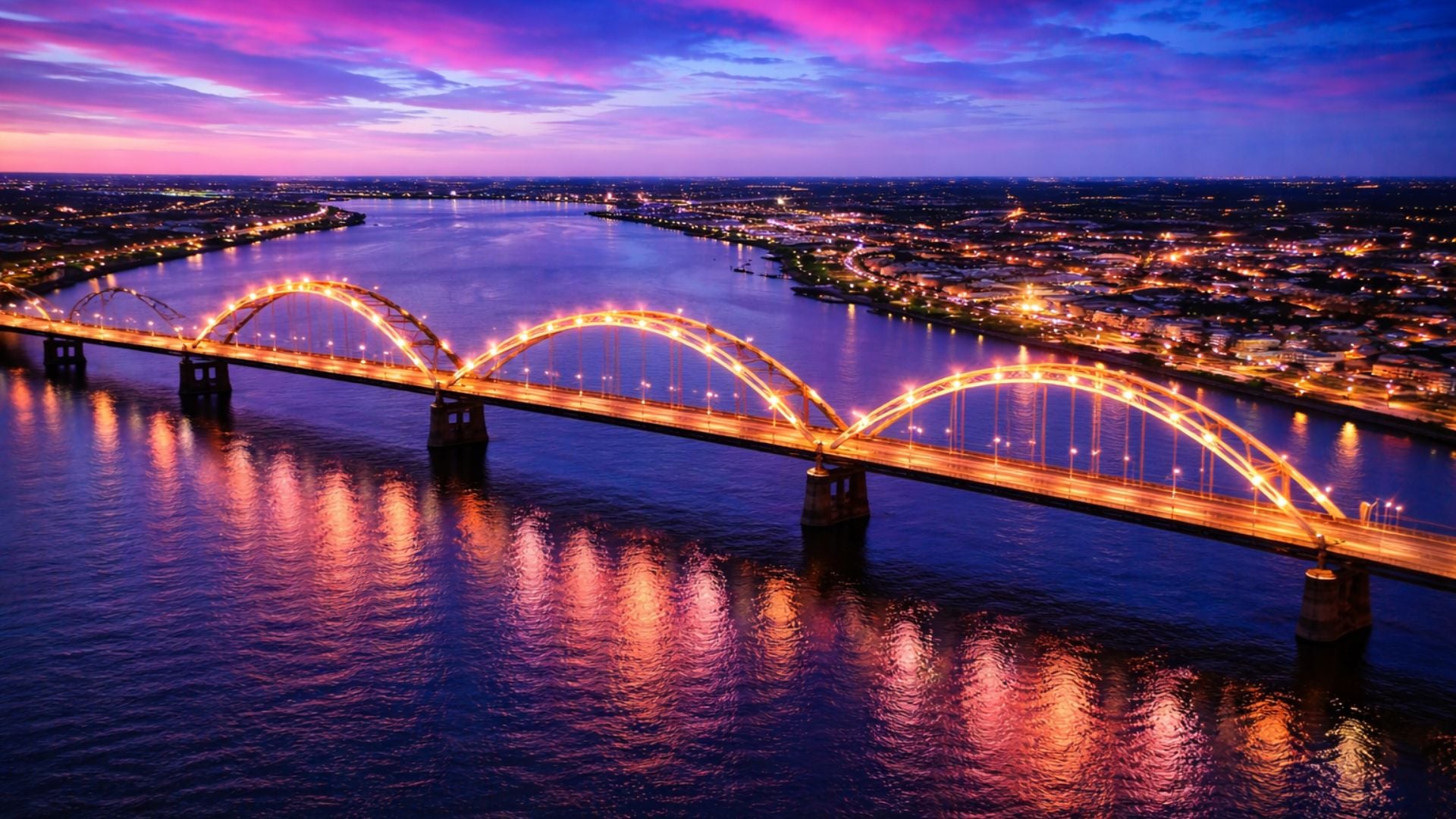 What a Night Actually Looks Like — Open to Close