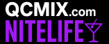 QCMix.com AI Powered Directory on the QUAD CITY Nightlife - A definitive guide.